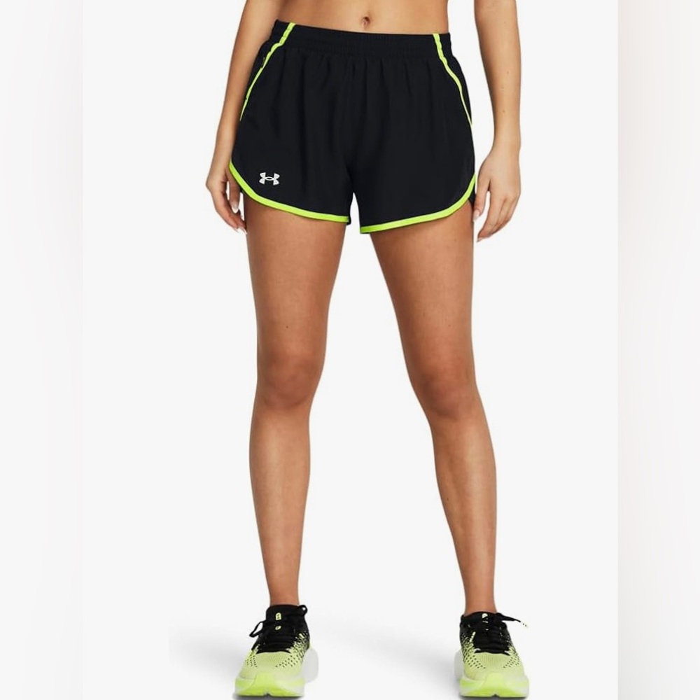 Running Shorts - Picture 4 of 16